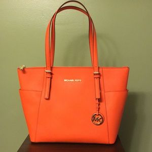 Michael Kors satchel Never used
